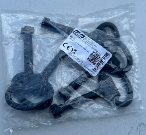 Picture of Kilbiluku võti 5mm metall,  (5 tk pakend )IDE 
