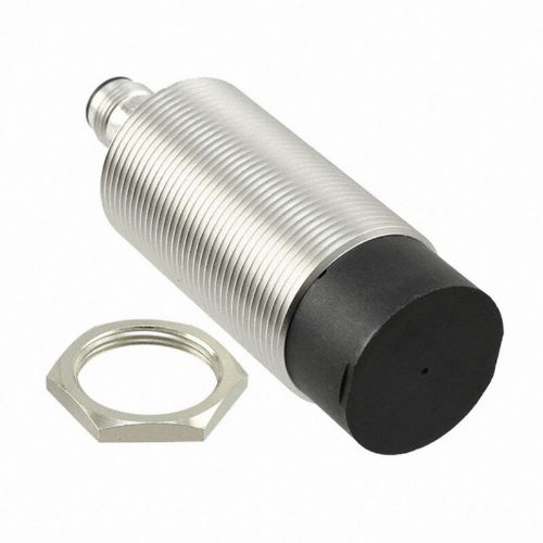 Picture of Ind.andur E2B, M30 Sn=20mm, Unshielded, PNP-NO, korpus 64mm, pistik M12 4-pin, Omron 