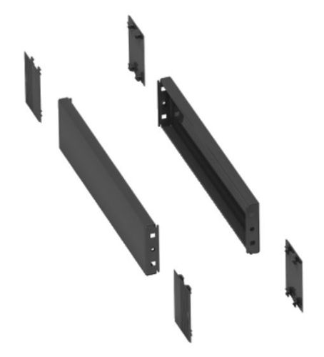 Picture of Sokli külgpaneelid, PanelSeT SFN, PanelSet SF, PanelSet SM, korpusele D600mm, komplekt 2, Schneider 