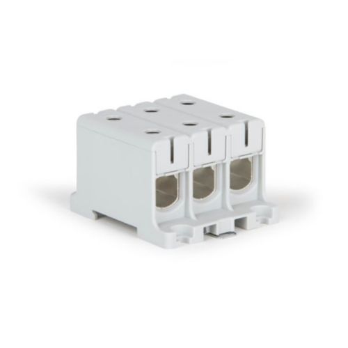 Picture of Riviklemm 3f Al/Cu 16-95mm2, hall, Ensto 