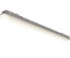 Picture of Tööstusvalgusti Tornado Evo 2 9-18W/840-65 1600-3100lm Läbivj. IP66 IK10 600mm Ansell 