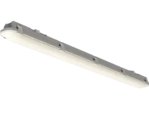 Picture of Tööstusvalgusti Tornado Evo 2 9-18W/840-65 1600-3100lm Läbivj. IP66 IK10 600mm Ansell 