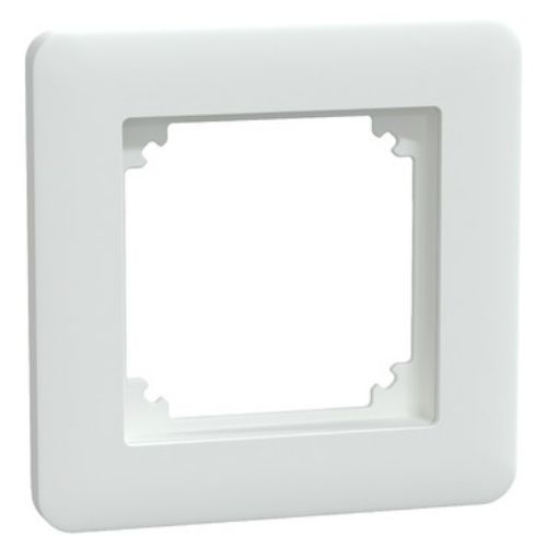 Picture of Raam 1-ne, valge, Exxact Primo 