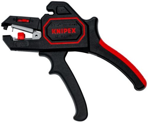 Picture of Isolatsioonitangid 0.2-6mm² KNIPEX