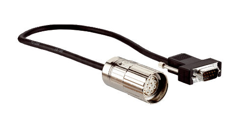 Picture of Programmeerimis adapter kaabliga PGT-10-Pro ja PGT-08-S jaoks, SICK 