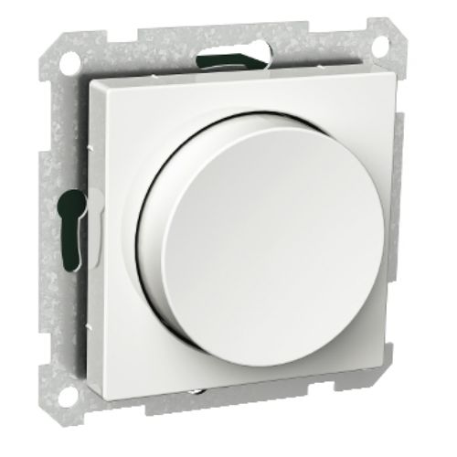 Picture of DALI-dimmer, max 28 valgusti juhtimiseks, TW, valge, Exxact 