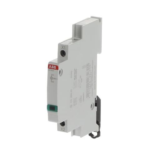 Picture of Signaaltuli 0,5 mod roheline LED 115 ... 230VAC, ABB 