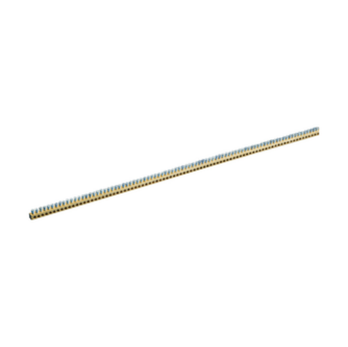 Picture of Maanduslatt EB168, 8x8x1000, 10mm2 168 ava, nVent Eriflex 