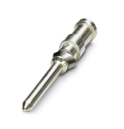 Picture of Pistiku kontakt (crimp), dia 1.6mm, Phoenix 