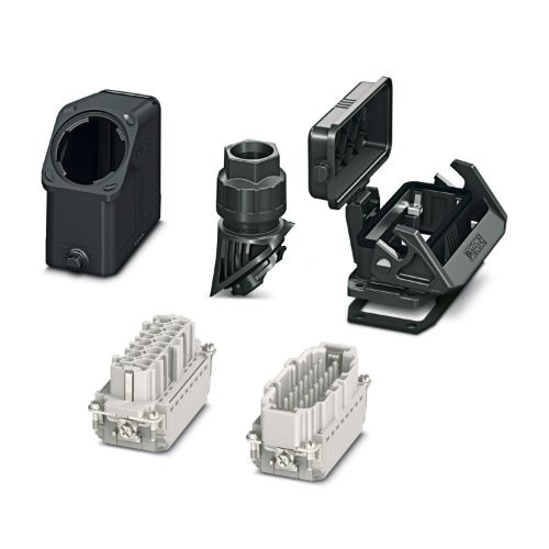 Picture of EVO B16,  ühenduskomplekt, 1407731, 1407732, 1407647, 1407642, 1407670, Phoenix 
