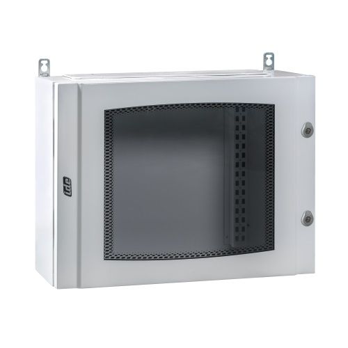 Picture of Atlantic pinnapealne 48-72 moodulit, transparent uks,IP65, tühi, IDE 