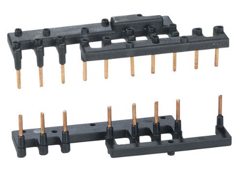 Picture of Reevers ühenduskomplekt minikontaktoritele BG06-12, Lovato 