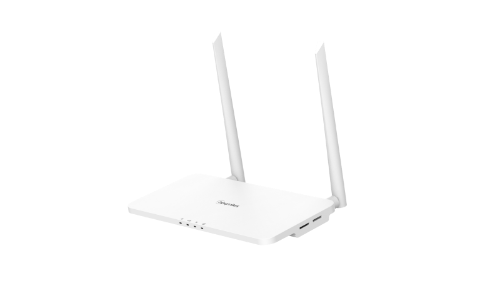 Picture of DTU-PRO-S monitooringuseade Wifi Hoymiles Sobib HMS ja HMT mikroninverteritele. SOLAR 