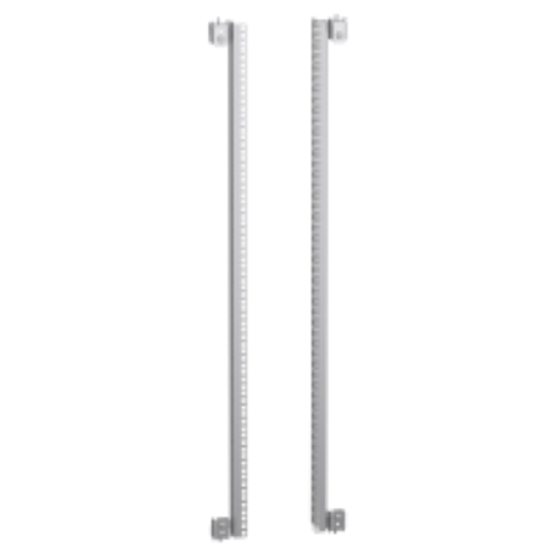 Picture of PanelSeT SF/SM 19" fixed rack - 1200 mm, Schneider 