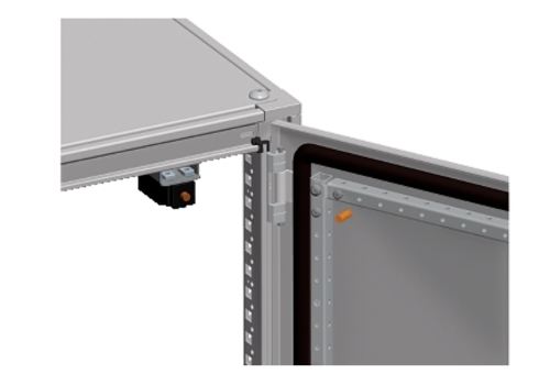 Picture of Ukselüliti, PanelSeT SFN, PanelSet SF, 240 V AC/3A, Schneider