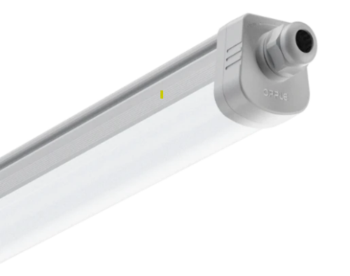 Picture of Tööstusvalgusti Performer G5 22-34W/840 5780lm IP66 IK08 Läbivj. 1280mm OPPLE 