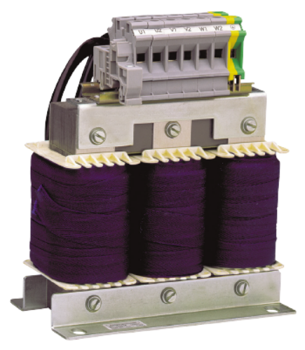 Picture of Invertek väljundfilter Choke 30A IP20 