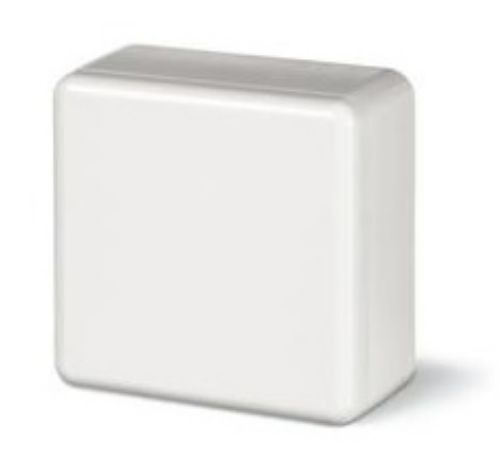 Picture of Harukarp 67x67mm valge Scame 