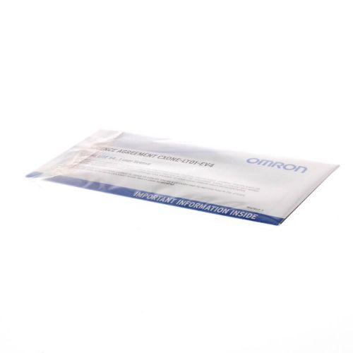 Picture of CX-One Lite V4 (1 litsents), CP1/2, CPM1/2 kontrolleritele, Omron