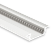 Picture of LED Süvisprofiil PL8 23,1x5,9x2000m Alu Galaxy 
