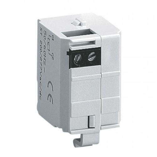 Picture of Distantsvabasti DPX3 160/250'le, 200-277VAC/DC, Legrand 