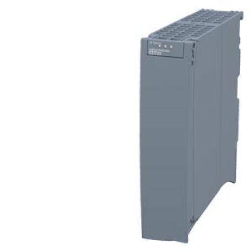 Picture of Communications processor CP 1542-5 for connection of SIMATIC S7-1500 to PROFIBUS DP, Siemens
