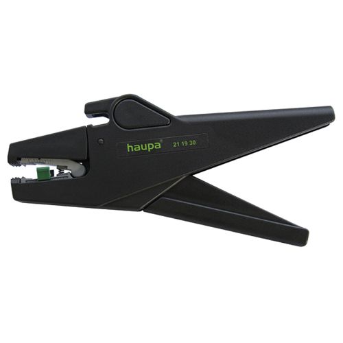 Picture of Isolatsioonitangid 0.08–6mm² Haupa 