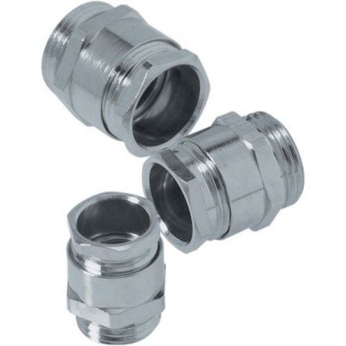 Picture of Läbiviik PG42, sirge messing, 35.5-46mm, Lapp 