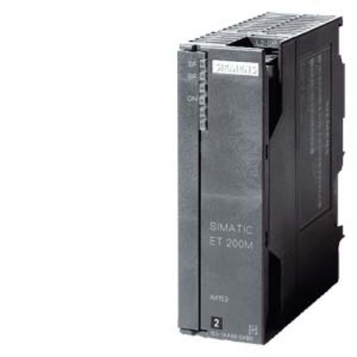 Picture of SIMATIC DP, Connection IM 153-1, for ET 200M, for max. 8 S7-300 modules