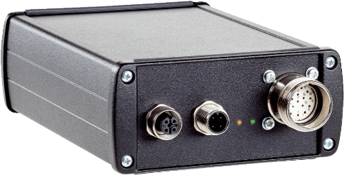 Picture of Enkooderite LAN programmaator / seadistaja, SICK