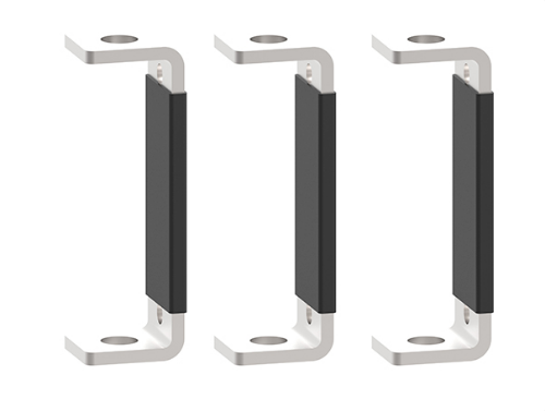 Picture of Ühendussillad ümberlülitile GLC 320-630A, 3tk, Lovato 