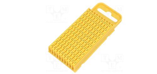 Picture of WIC3 2 4-6mm2 100tk/pk (komplekt) 