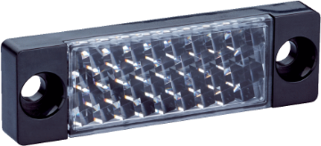 Show details for Reflektor 18x60mm, SICK  Picture of Reflektor 18x60mm, SICK