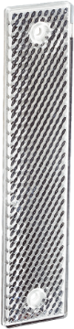 Show details for Reflektor 40x180mm, SICK  Picture of Reflektor 40x180mm, SICK