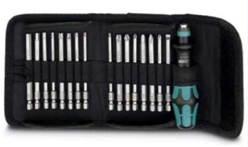 Picture of Kruvikeeraja komplekt 17-osaline PhoenixContact 