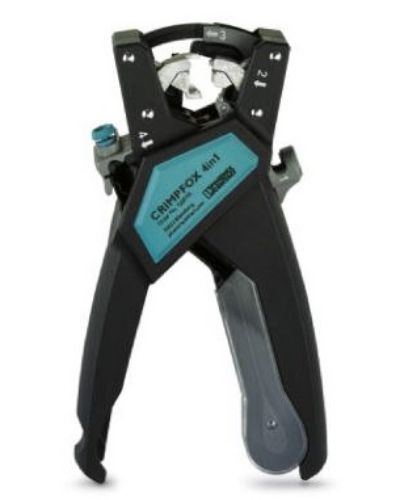 Picture of Isolatsiooni- ja hülsitangid (0.5-2.5mm2) PhoenixContact 