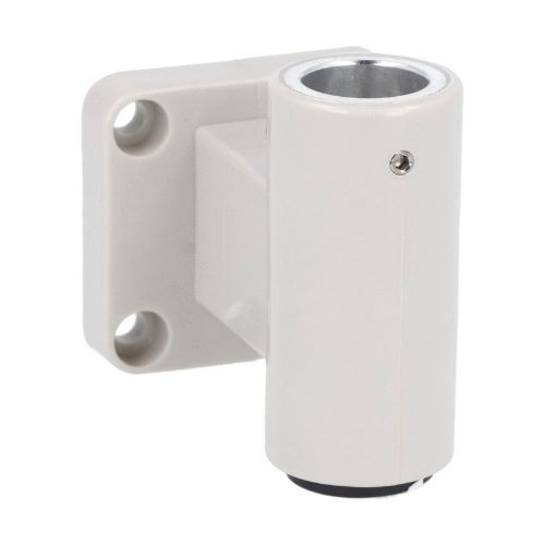 Picture of Jalg LTN50, 90⁰, plast, HALL , sobib Ø 50, (lisada keermeta pikendus LTN50P...) Lovato 