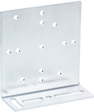 Show details for Kinnitusklamber BEF, reflektroritele C110A, P250, PL20, PL30A, PL40A, PL80A, SICK  Picture of Kinnitusklamber BEF, reflektroritele C110A, P250, PL20, PL30A, PL40A, PL80A, SICK