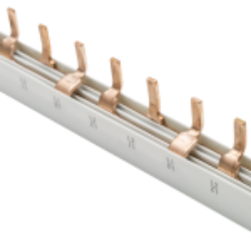 Picture of Voolukamm 3P, 10mm², L1 L2 L3, PIN, 57m, ots EK3/10, Hora eTec 