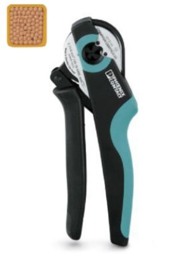 Picture of Hülsipresstangid 0.14-10mm² nelikant PhoenixContact 