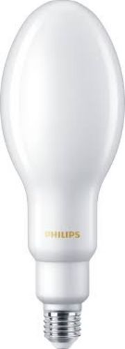 Picture of LED-lamp 26W/840 E27 4000lm 220-240V -30°...+45°C matt Philips 
