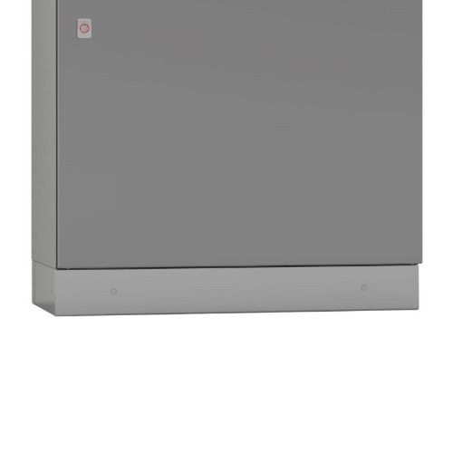 Picture of Roostevaba sokkel 800x300, h100mm, happekindel, nVent Hoffman 