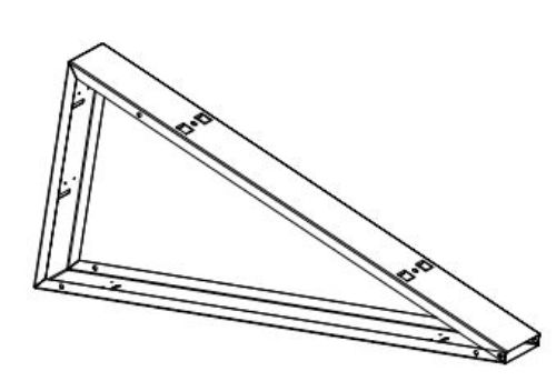 Picture of PB-092.2 L2818 25° HOR., CORAB 5tk, Solar 