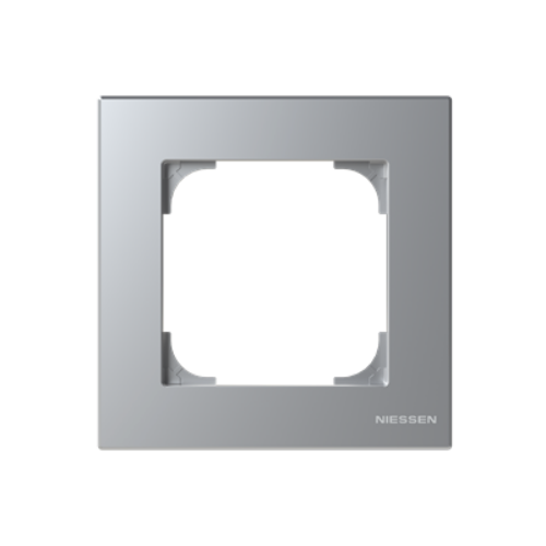 Picture of Raam 1-ne, Silver (hõbe), Sky Niessen 