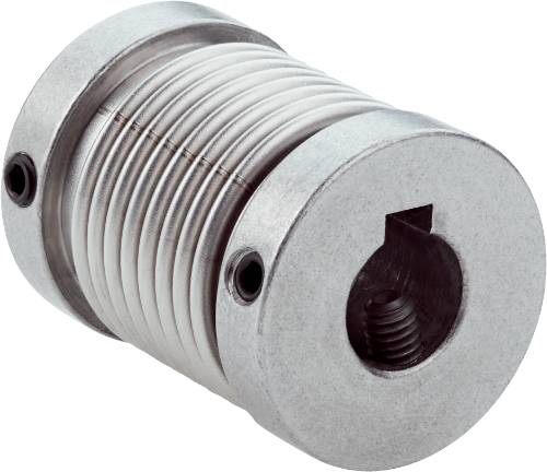 Picture of Bellows Coupling KUP-1010-BJ, SICK