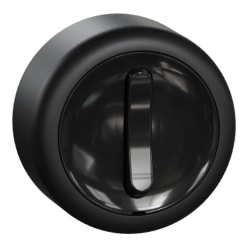 Picture of Veksellüliti, pinnapealne, Renova, must 