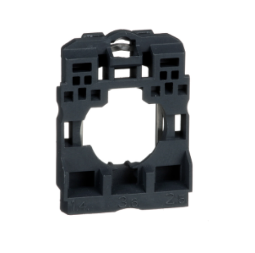 Picture of Adapter 3 mood. plast, Schneider 