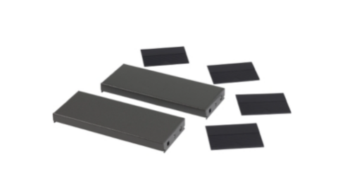 Picture of Sokli küljed 400mm, 100mm kõrge, Schneider 