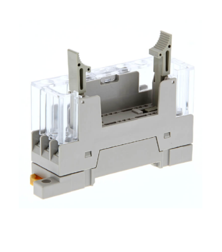 Picture of Pesa G7S jaoks, DIN-liist, 10 pinni, LED, Omron 