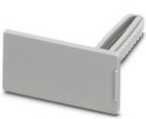 Picture of KLM 3 sildialus (20x8mm), sile, sobib clipfix 35-5 le, Phoenix 